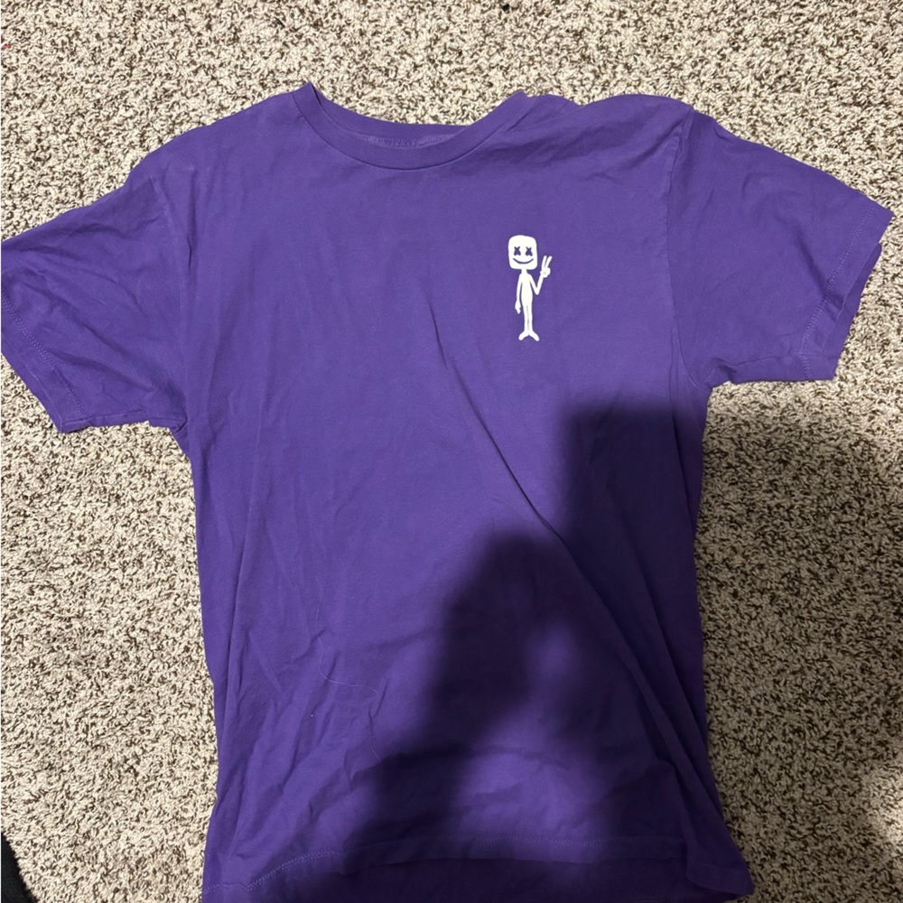 Marshmello shirt